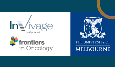 Invivage Frontiers in Oncology edm